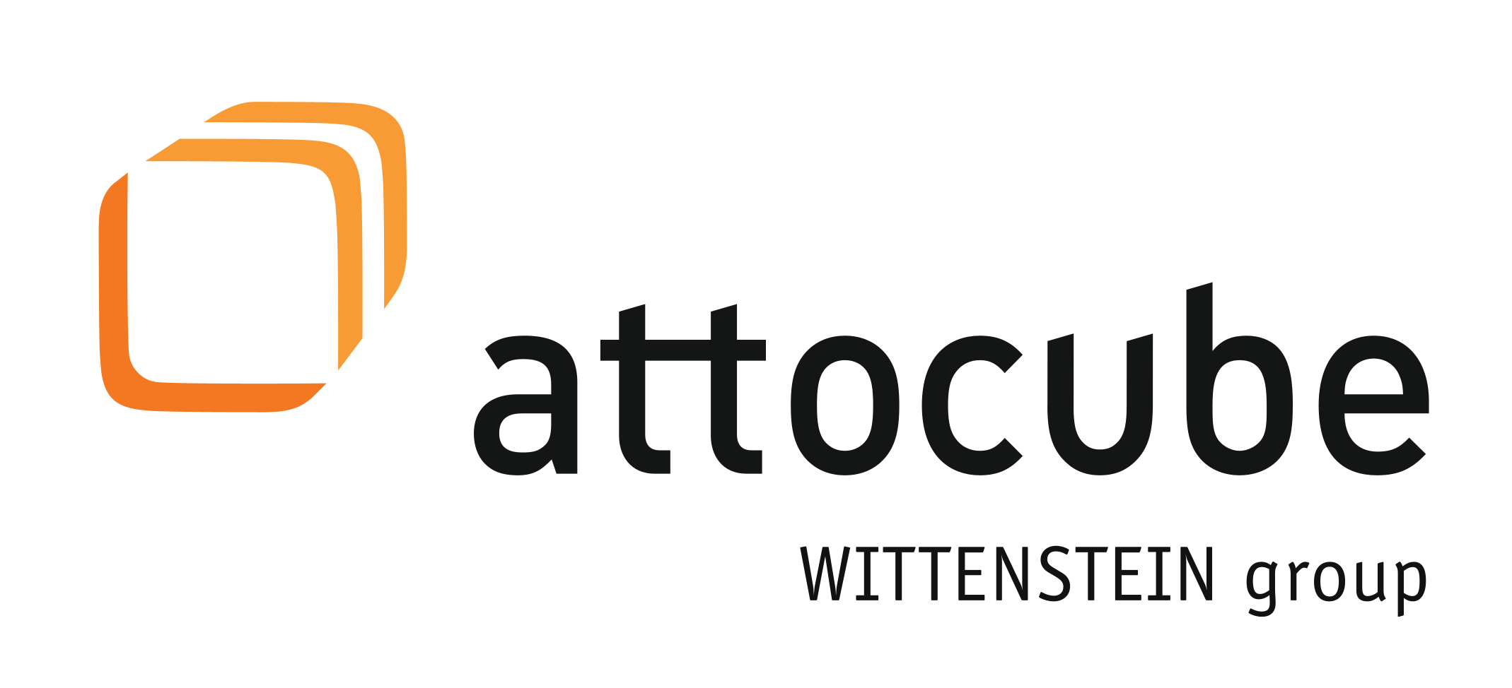 ATTOCUBE Logo
