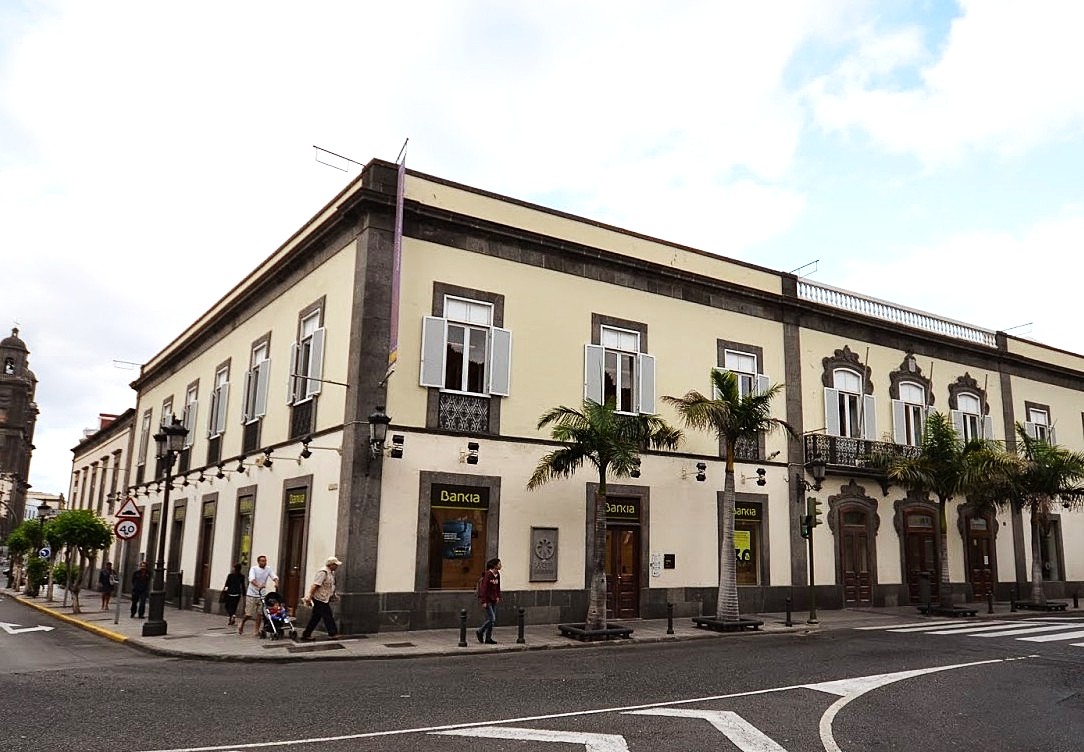 CICCA Cultural Center